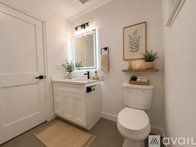 27733 Dickens Avenue, Unit C Rental photo 3